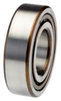 nup-205-ecp SKF NUP 205 ECP 25 mm ID Roller Bearing, 52 mm OD