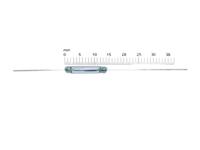 ri-23b Assemtech SPST Reed Switch, 500mA