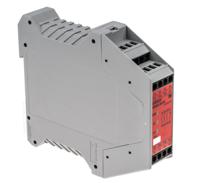 g9sb-301-b-acdc24 Omron G9SB 1 Auxiliary Contacts Safety Relay 24V ac/dc, Dual-Channel 3 Safety Contacts