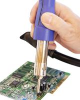 fr810b-17 Hakko FR-810B Digital Hot Air station 670W, 240V 600°C