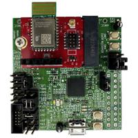 cyw920822m2p4tai040-evk Infineon AIROC Bluetooth Module Baseboards, Bluetooth Bluetooth Evaluation Kit for Bluetooth Applications