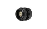 nx-gk0wam-p12wmm0-000l Amphenol NEXUS Technologies Connector, 12 Contacts, Panel, Socket, Female, IP68, IP69K, RANGER Series