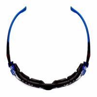 s1101skt 3M Solus™ 1000 Anti-Mist UV Safety Glasses, Clear PC Lens
