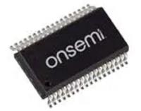 ncv7710dqbr2g onsemi NCV7710DQBR2G Motor Driver IC 36-Pin, SSOP-36 EP