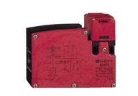 xcste7342 Telemecanique Sensors XCS Series Solenoid Interlock Switch, 2NC