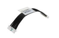 15134-0800 Molex 8 Way Female PicoBlade to 8 Way Female PicoBlade Wire to Board Cable, 50mm