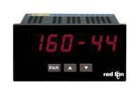 paxlpt00 Red Lion PAX Counter, 6 Digit LED