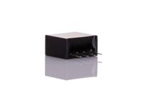 roe-2405s Recom ROE DC-DC Converter, 5V dc/ 200mA Output, 21.6 → 26.4 V dc Input, 1W, Through Hole, +85°C Max Temp -40°C