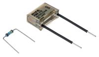 3208ccvhlrdxr Eurotherm 3208 PID Temperature Controller, 96 x 48 (1/8 DIN)mm, 4 Output Analogue, Changeover Relay, Logic, Relay, 85
