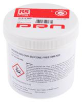 915-6109 RS PRO Non-Silicone Thermal Grease, 2W/m·K