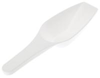 461-0718 RS PRO PP Measuring Scoop, 50ml Capacity, White