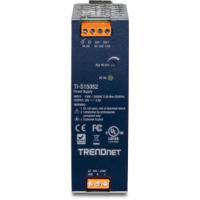 ti-s15052 AC to DC DIN-Rail Power Supply