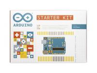 k040007 Arduino Starter Kit Multi-Language German Version