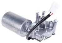 11137613000e DOGA Brushed Geared DC Geared Motor, 60 W, 24 V dc, 5 Nm, 40 rpm, 9mm Shaft Diameter