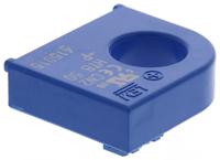 htb-50-p LEM HTB Series Current Transformer, 150A Input, 150:1, 16mm Bore, 12 → 15 V