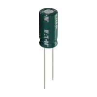 hv1020-2r7505-r Eaton 5F Supercapacitor -10 → +30% Tolerance 2.7V dc, Through Hole