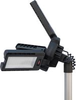 1173700008 brennenstuhl 1171 LED Floodlight, 3 LED, 100 W, 13500 lm, IP54, 240 V