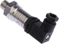 3500b0004g01b000 Gems Sensors Pressure Sensor, 4bar Max, Current Output, Relative Reading