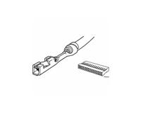 47565-002lf Amphenol Communications Solutions Female Crimp Terminal