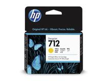 3ed69a Hewlett Packard 3ED69A Yellow Ink Cartridge