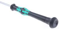 05118150001 Wera Phillips; Slotted Precision Screwdriver Set, 6-Piece