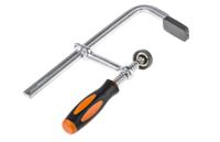 829-6192 RS PRO 200mm x 80mm F Clamp