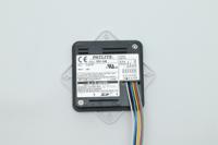 bsv-24p-w Patlite BSV Series Panel Mount , Wall Mount Voice Annunciator, 10.8 → 26.4 V dc, 87dB at 1 m, IP54, DC, 15-Tone