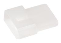 03-09-2032 Molex, STANDARD .093" Male Connector Housing, 5.03mm Pitch, 3 Way, 1 Row