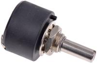 173-0722 RS PRO 2.5kΩ Wirewound Potentiometer Panel Mount