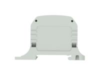 1snf516031r0000 Entrelec 1SNF516031R0000 1SNF Series Green, Grey, 2-Level, Cable Termination