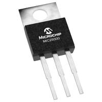 mic29300-50wu Microchip MIC29300-5.0WU, 1-Channel Low Dropout Voltage, Voltage Regulator, 3 A, 5 V, TO-263 3-Pin