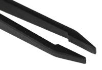 150p10 Facom 120 mm, Plastic, Tweezers