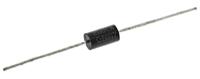 15ke200ca STMicroelectronics 1.5KE200CA, Bi-Directional TVS Diode, 1500W, 2-Pin DO-201