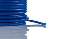 917-2393 RS PRO Compressed Air Pipe Blue Polyurethane 10mm x 30m CPU Series