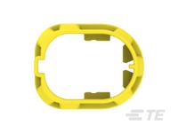 2325098-6 TE Connectivity, 2325098, 2325098 Mounting Clip for use with Automotive Connector