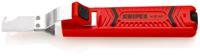 16-20-165-sb Knipex Drawing tool, 8mm Min, 28mm Max, 165 mm Overall
