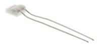 181-2012 RS PRO PT100 RTD Sensor, 2,3mm Dia, 2mm Long, 2 Wire, Chip, Classe B +600°C Max