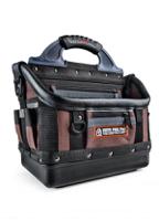 ax3509 Veto Pro Pac Polypropylene (Base) Tool Bag with Shoulder Strap 12in x 16in x 12in