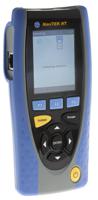 r153001 TREND Networks Navitek NT Network Tester RJ45