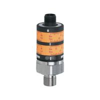 pk6522 ifm electronic PK Series Pressure Sensor, 0psi Min, 1450psi Max, Digital Output, Relative Reading