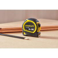 0-30-656 Stanley TYLON 8m Tape Measure, Metric & Imperial