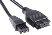 905338 Mitutoyo Data Acquisition SPC Connecting Cable for Use with 192 Series, 500 Series, 543 Series, 547 Series, 550 Series,