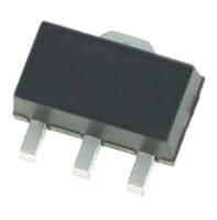 ap2205-18y-13 DiodesZetex AP2205-18Y-13, Voltage Regulator 24V SOT 3-Pin