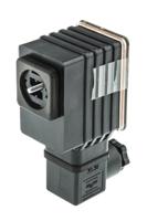 e908a001 EMERSON ? ASCO Solenoid Controller for Process Valve for use with Proportional solenoid valve