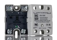 253-7287 RS PRO Solid State Relay, 50 Amps Load, Panel Mount, Surface Mount, 480 V rms Load, 32 Vdc Control