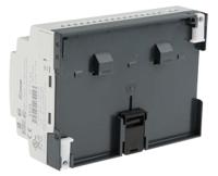 88974164 Crouzet Millenium 3 Series Logic Module, 24 V ac Supply, Relay Output, 16-Input, Digital Input