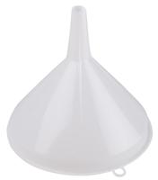 845-9536 RS PRO HDPE Industrial Funnel, With 230mm Funnel Diameter, 21mm Stem Diameter