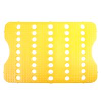 893-0369 RS PRO Polyethylene Spill Tray with Grate for Industrial Storage, 20L Capacity