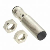 e2b-m12ks02-m1-b1 Omron Inductive Threaded Barrel Proximity Sensor, M12, 5 mm Detection, PNP NO, 10 → 30 V dc