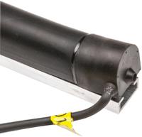 440f-e000027rs Allen Bradley Guardmaster 0110N Safety Edge Sensor, Protected Area 1.5m, LHT Wire Lead